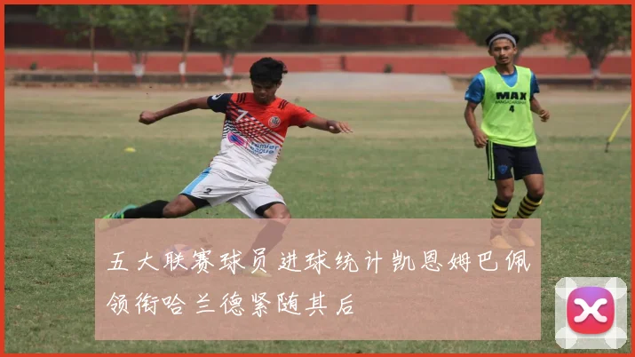 五大联赛球员进球统计凯恩姆巴佩领衔哈兰德紧随其后